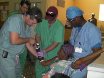 Haiti Help Med Plus